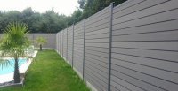 Portail Clôtures dans la vente du matériel pour les clôtures et les clôtures à Simplé